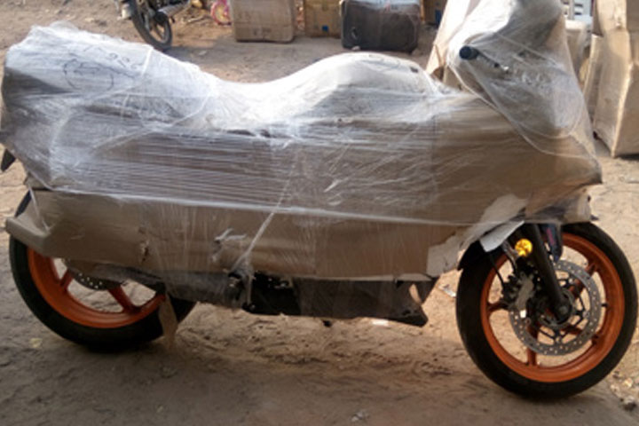 Bike Transportation Services Bike Transportation Services
