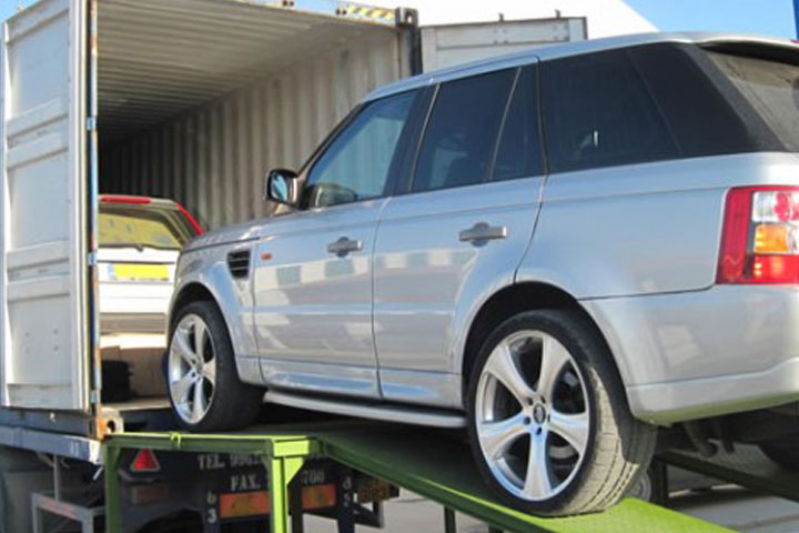 Car Transportation Services Car Transportation Services