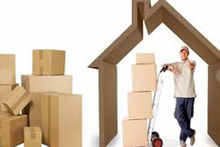 Domestic Relocation Services