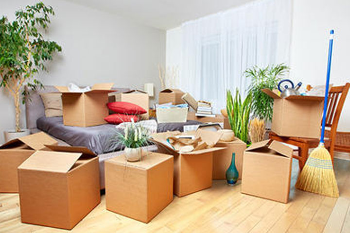 Packers and Movers North 24 Parganas