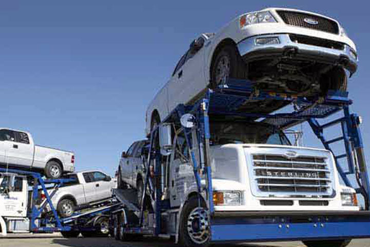 Transportation Services Haldia