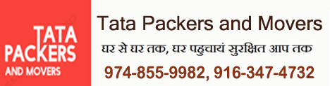 Packers and Movers Services