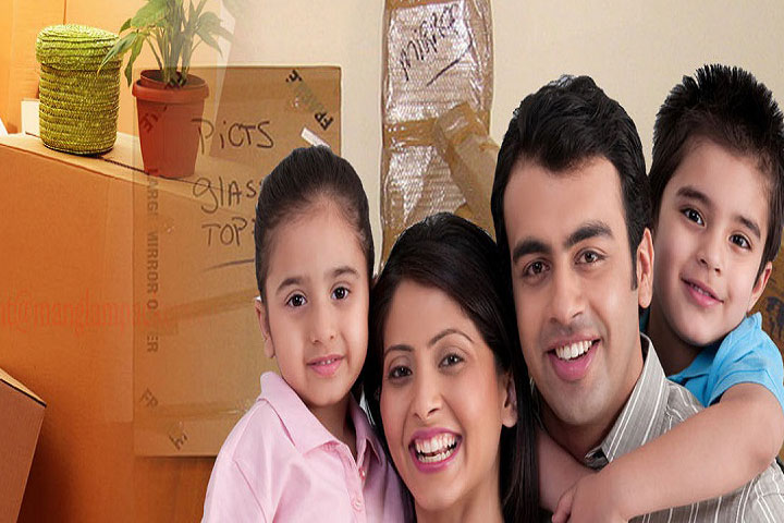 Packers and Movers Haldia