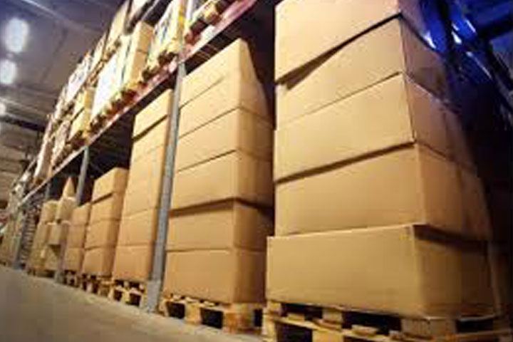 Warehousing Services